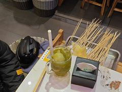 -钢管厂五区小郡肝火锅串串香(清河店)