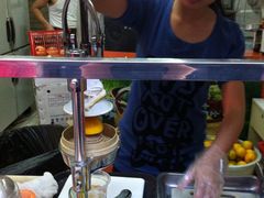 -马拉桑果汁(龙头路总店)