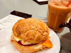 -华嫂冰室(尖沙咀店)