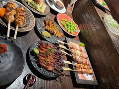 -三川·十酒Izakaya(南昌路店)