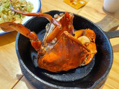 莲花公园煎蟹-莲花公园煎蟹·30年闽菜(火车站店)