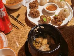 -老客家·客家菜(万达店)