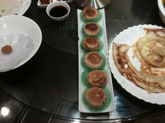 -东兴楼饭庄(六里桥店)