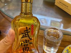 -老味道1992(武当山店)