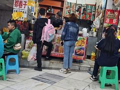-爪爪西施