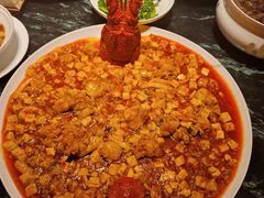 -甄御•海鲜新青岛菜(麦岛店)