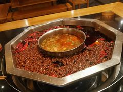 -锅首鲜品火锅(鸳鸯店)