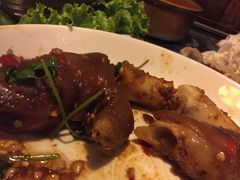 -香满楼(临安路店)