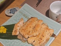 -三石铁板烧(紫竹桥店)