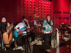 -江湖国风民谣酒馆(五一街店)