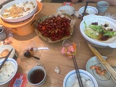 -花盐街·四川乐山小吃(西单大悦城店)