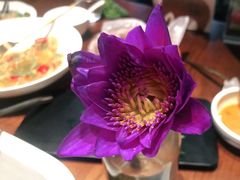 -泰香米泰国餐厅(中大国际店)