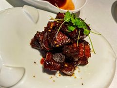 -桂满陇·海市蜃楼·黑金(国金店)