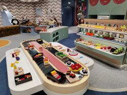 -奈尔宝家庭中心·亲子餐厅(北京东坝万达店)