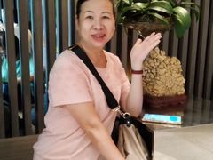 -尊爵天际大饭店 (近台茂)