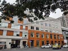 -RAC BAR(安福路店)