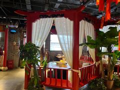 -额娘·春饼烤鸭(乐汇城店)