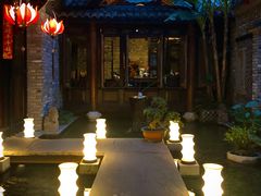 -鱼桥巷·美学川菜