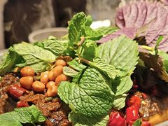 -柳喜辣·烧烤酒局(跃进总店)