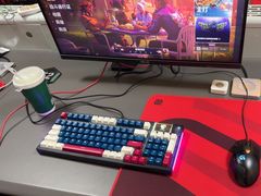 -杰拉电竞·网咖(杭州钱塘区龙湖金沙天街店)