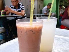 -多春茶室