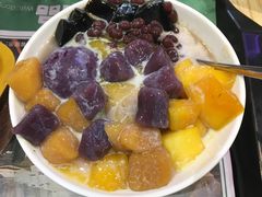 -东记甜品(佛山总店)