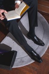-Glenindiv谷已西装