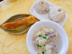 -朱记小郑酥烧饼(建康路店)