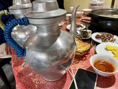 -尼玛藏家风味园(阿山食城店)