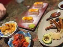 -炙柒Sekinana·精致料理 烧鸟·铁板烧(海上世界店)