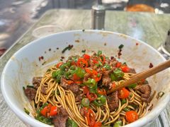 -虎子面粉馆(五一东村店)