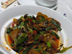 -大鸭梨烤鸭(金色漫香店)