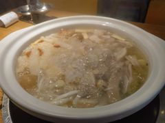-龙泉人椰子鸡·糟粕醋·海南菜(南大桥店)