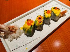 -仓桥家·焗寿司·锅物(光谷步行街店)