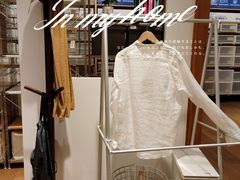 -MUJI无印良品(环球港店)