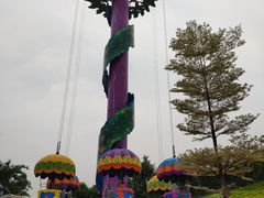 -南宁方特东盟神画