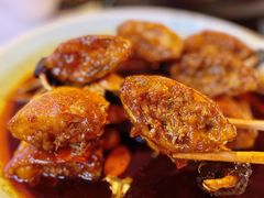 -沪小胖·小龙虾·蓝龙王(八佰伴店)