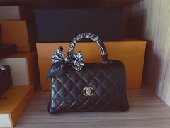 -CHANEL(恒隆广场店)