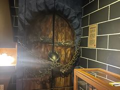 -Xcape异时刻密室逃脱魔法互动(瑞虹天地太阳宫店)