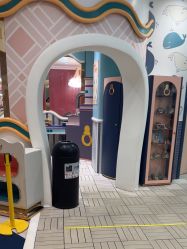 -奈尔宝·儿童乐园·亲子餐厅(苏州大悦城店)