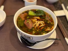 -中国厨房/台湾牛肉面