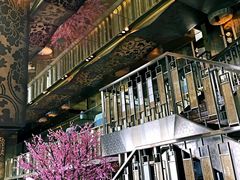 -金轩中餐厅 Jin Xuan(浦东丽思卡尔顿酒店)