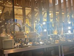 -印象餐厅(杭州国际博览中心北辰大酒店)