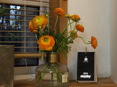 -COTTON CAFE(德信·中外公寓店)