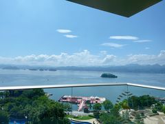-绿城千岛湖喜来登度假酒店