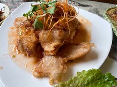 -石老头关东饺子王·东北菜(嘉华鑫城店)