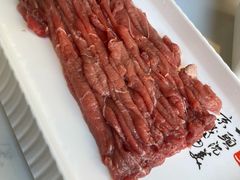 -丁卯•铜锅涮肉(工体店)