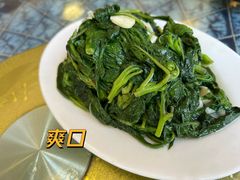 炒野菜-仁和人家