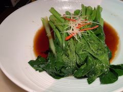 -绿茶餐厅(光谷世界城步行街店)