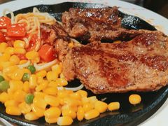 -豪客来牛排(伟诚广场店)